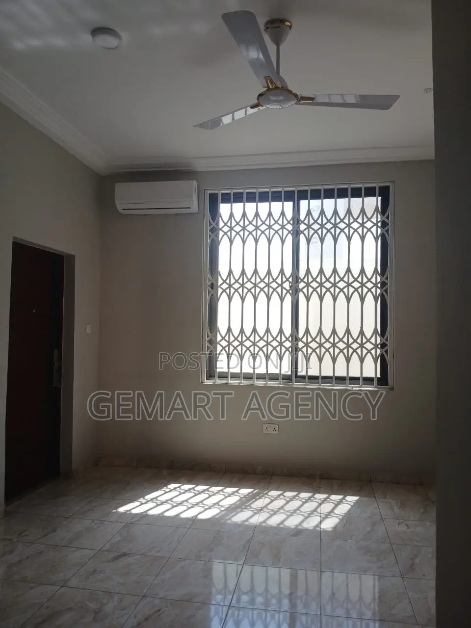 Furnished 4bdrm House in East Legon for rent