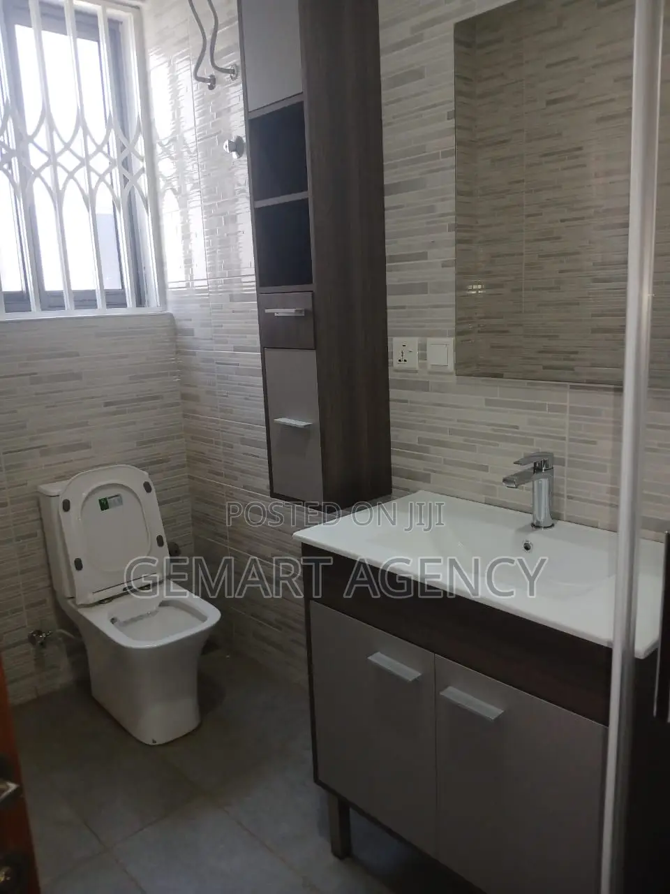 Furnished 4bdrm House in East Legon for rent