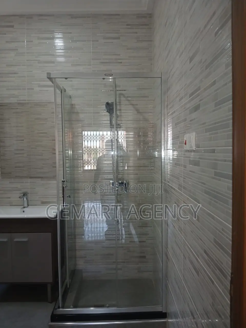 Furnished 4bdrm House in East Legon for rent