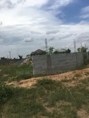 #A Land Location Worth Considering _Afienya-Mobole