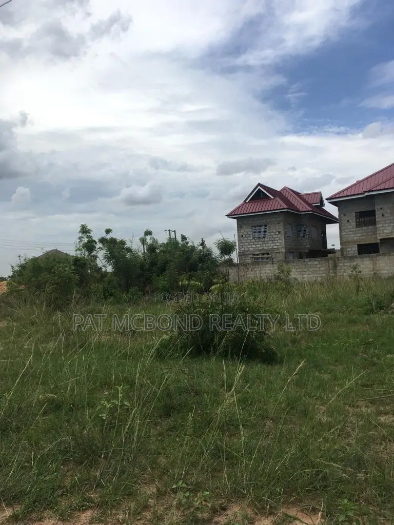 Land Ownership Made Simple at Afienya
