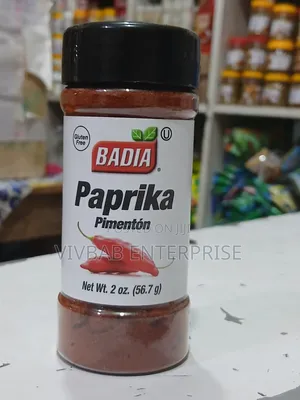Badia Paprika
