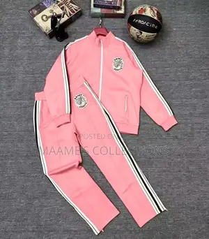 Saint Vanity Tracksuit