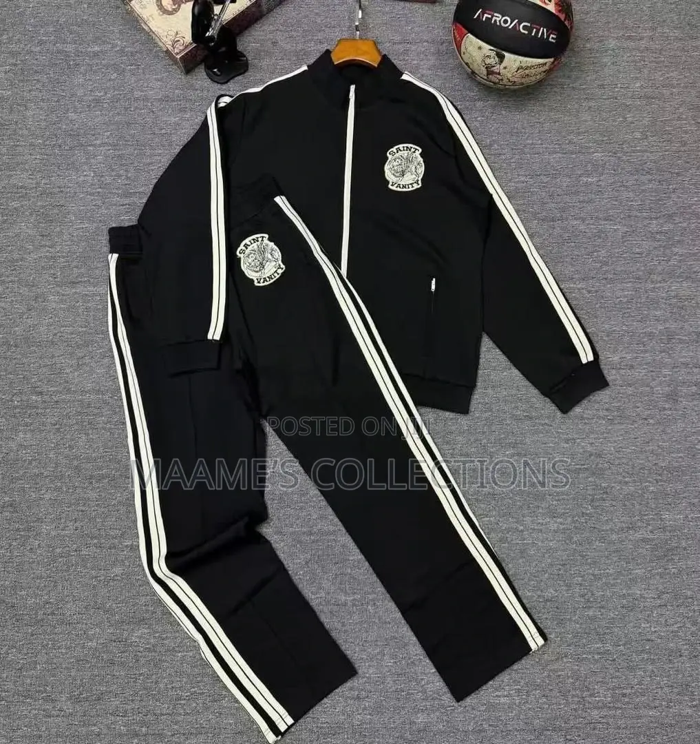 Saint Vanity Tracksuit