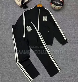 Saint Vanity Tracksuit