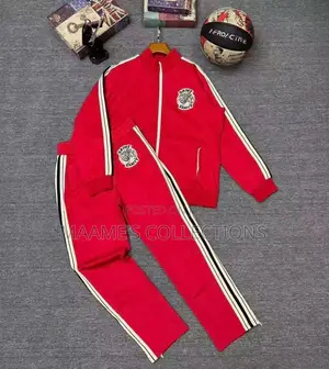 Saint Vanity Tracksuit