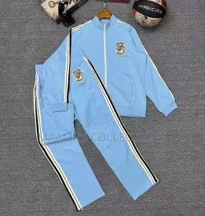 Saint Vanity Tracksuit