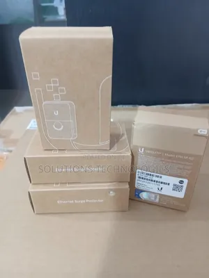 Ethernet Surge Protector