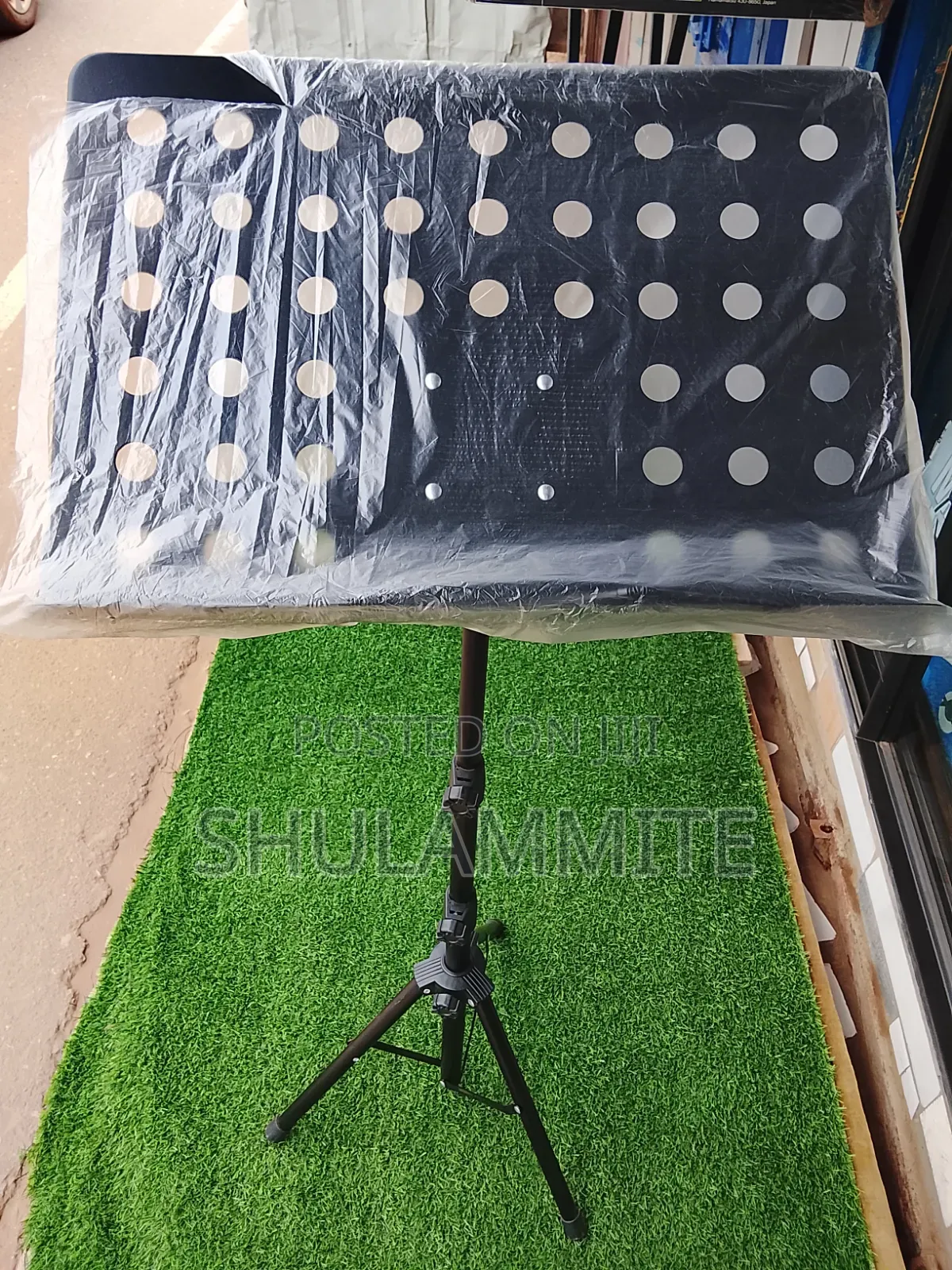 Music Stand