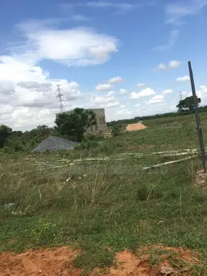 Estate Land for Buyers Seeking Space at Afienya–Mobole