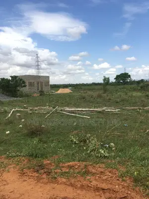 Estate Land for Buyers Seeking Space at Afienya–Mobole