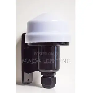 Photocells For Street Lights
