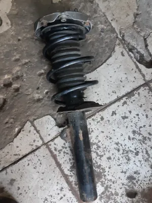 BMW X1 Front Shocks