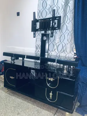 Tv Stand New