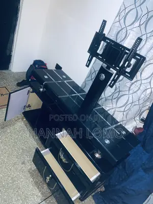 Tv Stand New