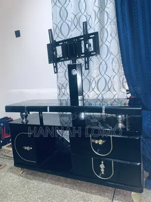 Tv Stand New