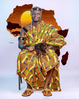 Photoshoot Traditional Dressing