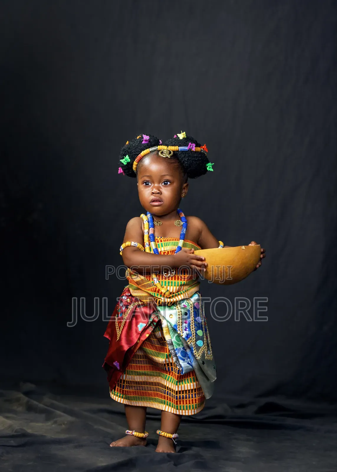 Photoshoot Traditional Dressing