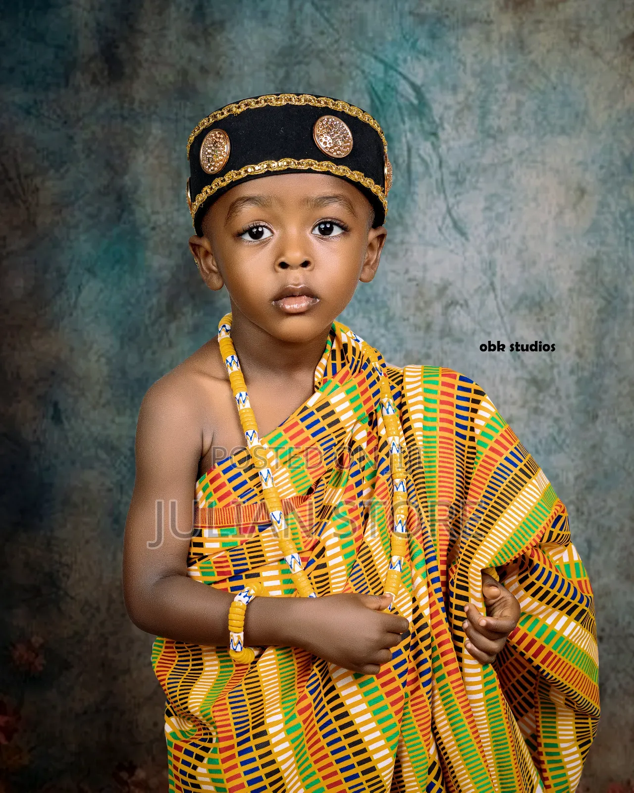 Photoshoot Traditional Dressing