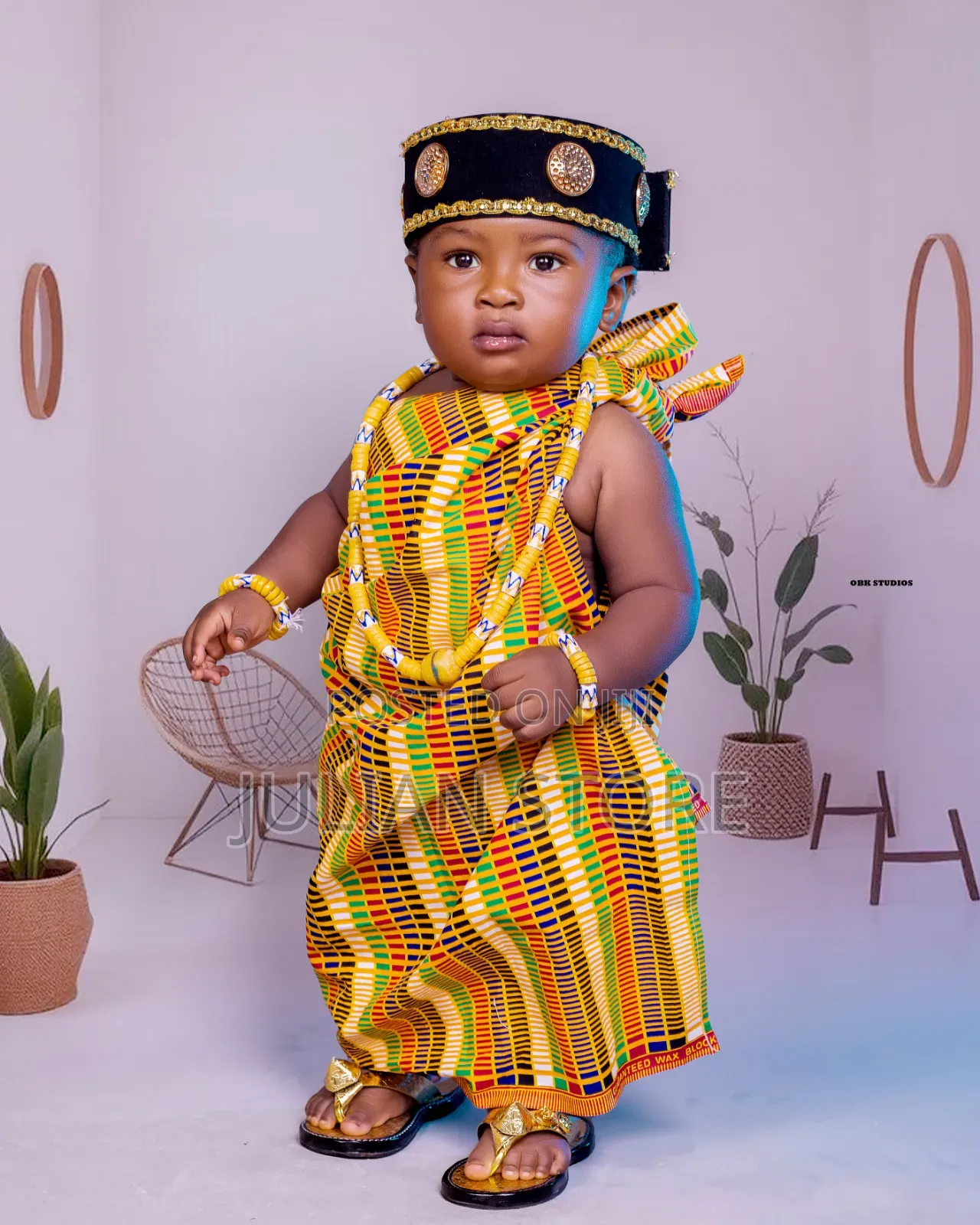 Photoshoot Traditional Dressing