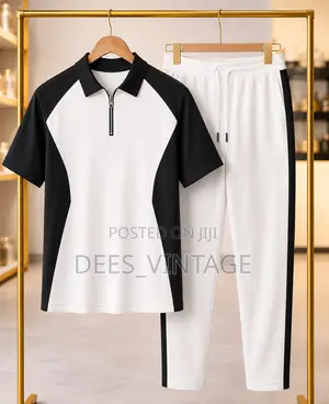 Men Two Piece