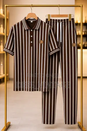 Men Two Piece