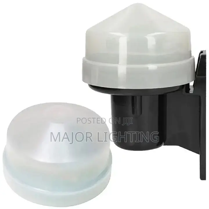 Photocells For Street Lights