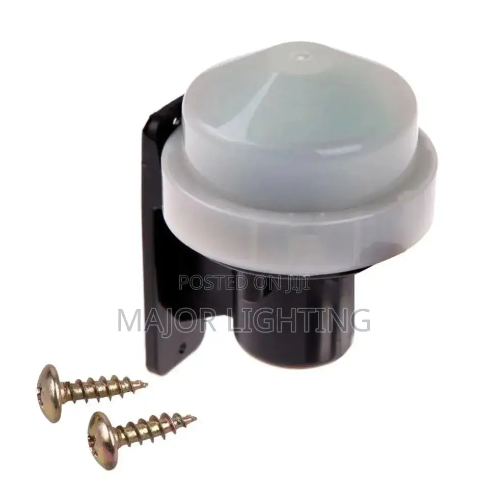 Photocells For Street Lights