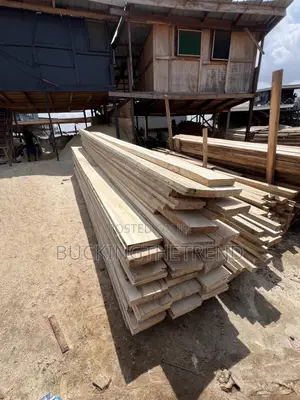 Wood for Carpentry and Construction