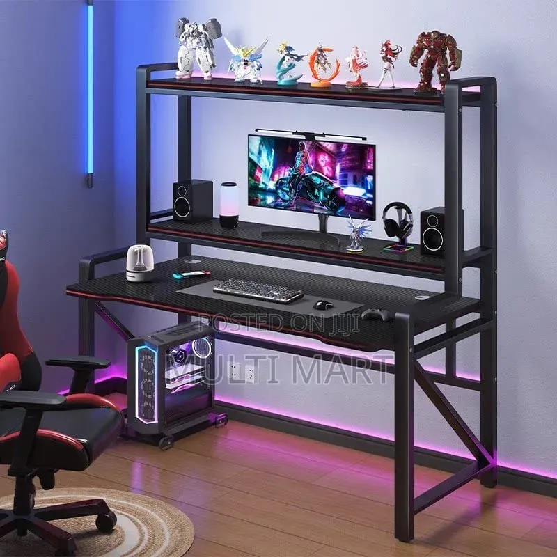 Ergonomic E Sports Gaming Studio