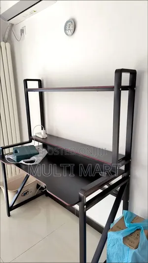 Ergonomic E Sports Gaming Studio