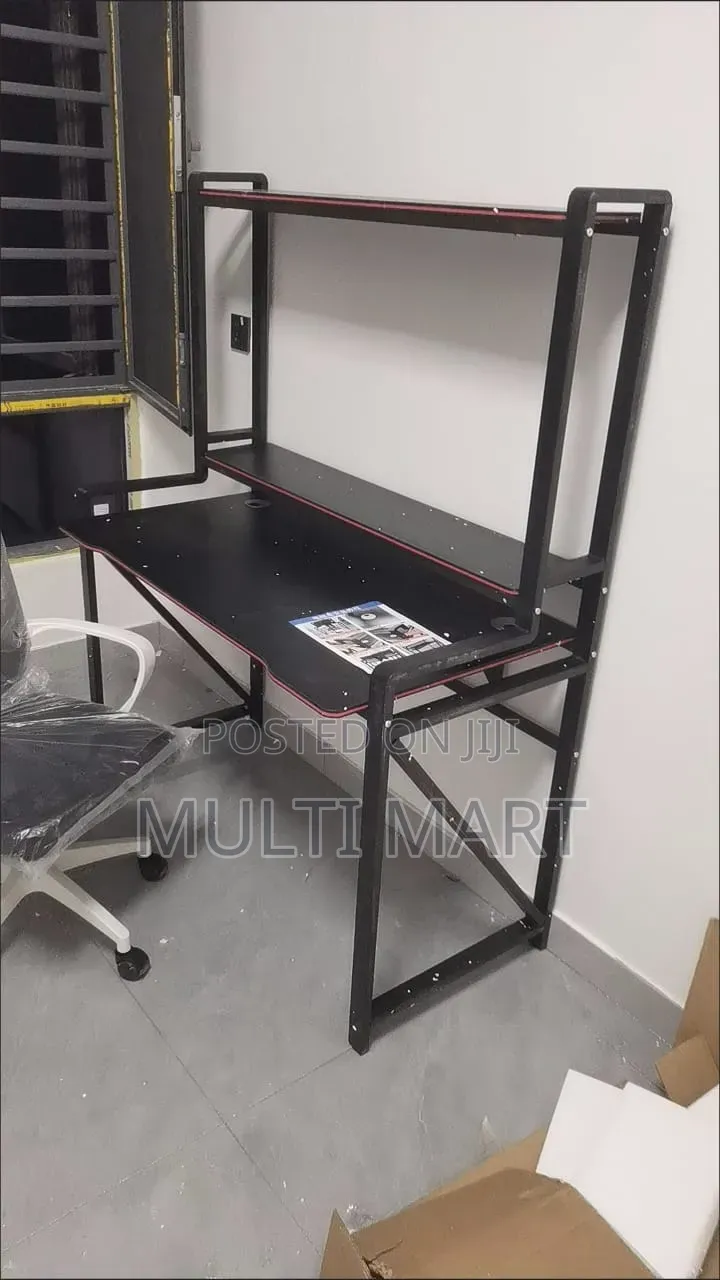 Ergonomic E Sports Gaming Studio