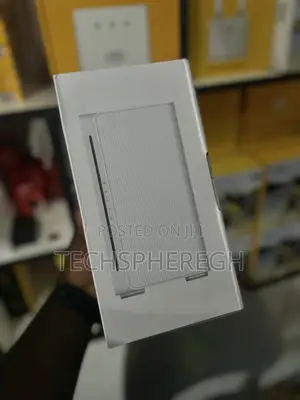 MTN 5g Broadband Router Mf293n – Connects Up to 32 Devices