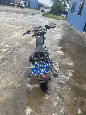 Kymco Agility 2021 White