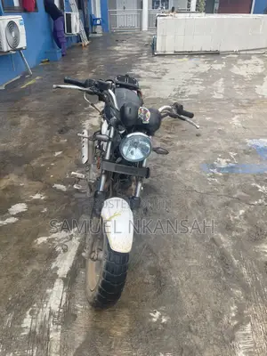 Kymco Agility 2021 White