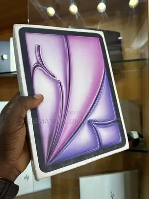 New Apple iPad Air 11 (2024) 128 GB
