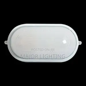 Outdoor Lighting
