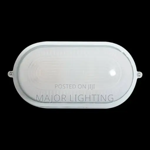 Outdoor Lighting