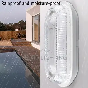 Outdoor Lighting