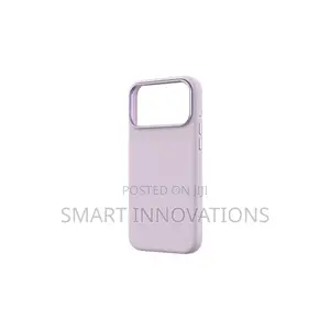 iPhone 17 Promax / iPhoneair Skin Touch Silicone Case
