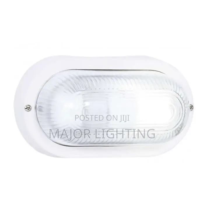 Outdoor Lighting