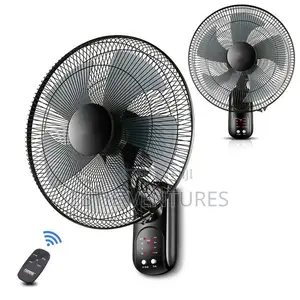 Electric Wall Fan