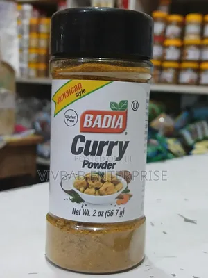 Badia Curry Powder