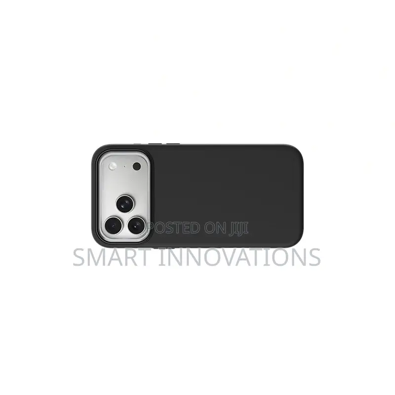 iPhone 17 Promax / iPhoneair Skin Touch Silicone Case