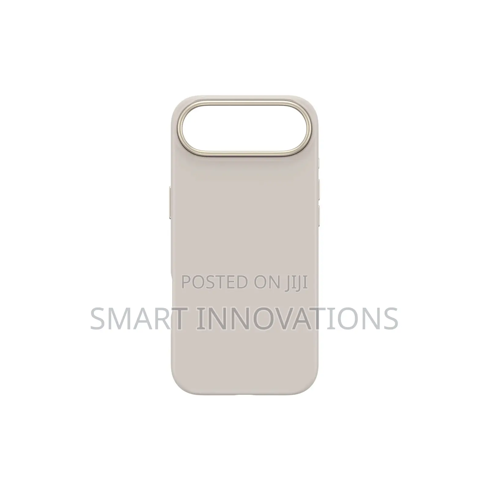 iPhone 17 Promax / iPhoneair Skin Touch Silicone Case