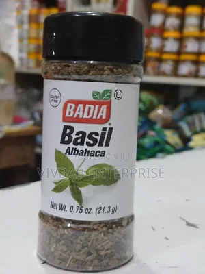 Badia Basil