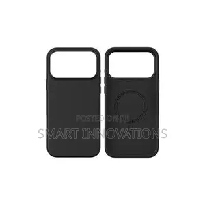 iPhone 17 Promax / iPhoneair Skin Touch Silicone Case