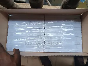 White Envelopes
