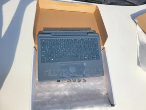 Detachable Collaboration Keyboard K21m Dell Latitude 7350 No Pen