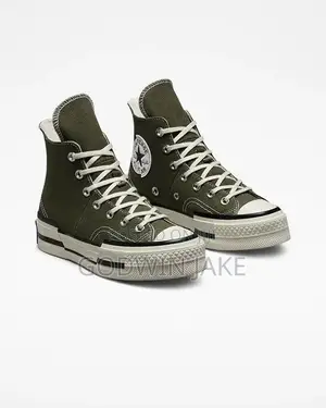 Affordable Sneakers - Converse Chuck 70 Plus Hi-Top Sneakers | Unisex